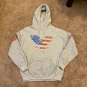 Grunt Style Hoodie